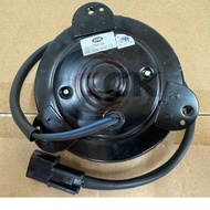 PROTON WAJA / PERDANA V6 RADIATOR AIR COND KIPAS COOLING FAN MOTOR ( PATCO TYPE ) 100 % NEW