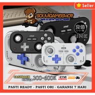 IINE PALM-SIZED Retro Pocket Game Controller