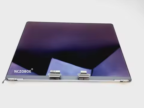 Display Assembly For macbook Air A2780 NCZOB A2442 A2485 A2780 Laptop LCD Screen Retina LCD Panel As