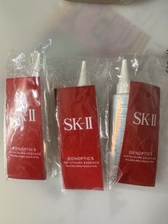 SKii 專櫃正貨 小燈泡