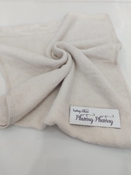 Combo 10 Khăn gội đầu quấn tóc sợi đơn 35x80 40x80 loai Mỏng nhiều màu lựa chọn thấm hút tốt