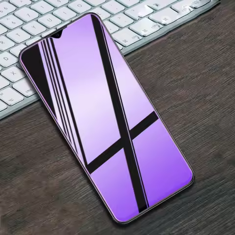 For OPPO A15 A15S A12 A12E A12S A16 A16S A16K Tempered Glass Screen Protector For OPPO A11 A11S A11X
