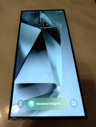 Samsung Galaxy S24 Ultra 12GB+ 512GB