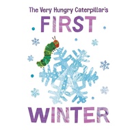 The Very Hungry Caterpillar's First Winter/Eric Carle eslite