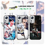OPPO Casing TOT Tottenham Hotspur Drop Resistant Hard Primer League OPPO A92 52 9 2020 8 78 5G 4G 77