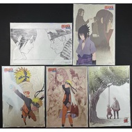 Ichiban assistant - A4 size hard picture frame