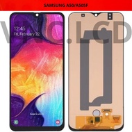 {ORIGINAL} LCD SAMSUNG A50/A505F ORIGINAL