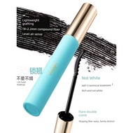 mascara waterproof mascara Ukiss ukiss Eyelash Primer Long Curling Non-Smudge Genuine Sunflower Masc