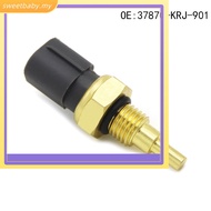 <SWEETBB>Thermostat Water Temperature Sensor for Honda For CBR1000RR 04-15 37870-KRJ-901