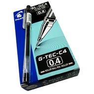 PILOT SIGN PEN G TECH 0.3 AND 0.4