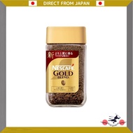 Nescafe Gold Blend Bottle 120g [Instant Coffee]
Nescafe Gold Blend Rich Aroma Bottle 120g [Instant C