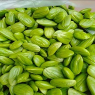 FRESH PETAI GRED A I Biji Petai | Petai Kopek | Petai Kupas | Petai Kopek | ISI PETAI | PETAI PEELED