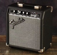 Fender Amplifier 芬達喇叭 Frontman 10G