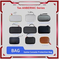 Best Selling ANBERNIC Protective Storage Case ANBERNIC Series RG35XX RG505 RG353V RG405M RG405V SALE