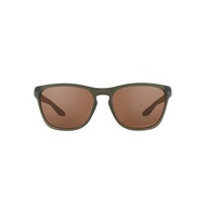 OAKLEY Sunglasses OO9479 Matte Olive Ink / Prizm Tungsten Polarized Lens 56