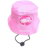 Barbie Character Children's Bucket Hat Barbie Children's Bucket Hat