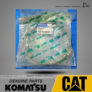 KOMATSU CLAMP 07289-00170 GENUINE PART 0728900170