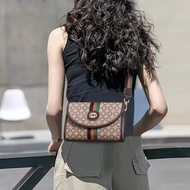 CADUNI KAISER | กระเป๋าสะพายข้างแฟชั่น