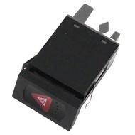 premium-Hazard Warning Light Switch 3B0953235D 3B0953235B 3B0953235E for VW B5
