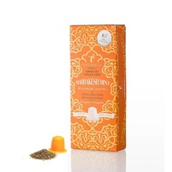 TE@ESPRESSO | T06 摩洛哥薄荷茶 茶膠囊 10粒/盒 (Nespresso適用)