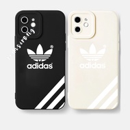 Casing Vivo 1919 V2025 V2024 V2040 2018 V2022 V2023 Graffiti Trendy Brand Colorful Letter Case