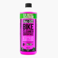 MUC-OFF BIKE CLEANER CONCENTRATE 1L - CAN MAKE UP TO 4L BIKE CLEANER / 500 ML