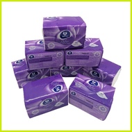 ☃ ◨ SHUTA FACIAL TISSUE 500 SHEETS PER PACK