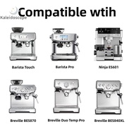 Kaleidoscope Espresso Cleaning Disc For Luxe Cafe Accessories Breville Espresso Machine Accessories