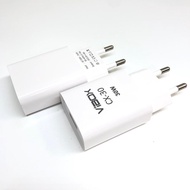 Adapter 1 USB Charger Head 2.1A Adapter Batok cx30 new 1usb 3A 30w BY.SULTAN