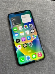 iPhone XS Max 512GB Grey , 100% Battery Health