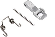 1Set Washing Machine Washer Door Lock Striker Kit (OE MFG63099101) Compatible With LG WM3050CW WM305