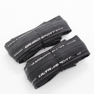 ♫original Continental GRAND Sport RACE 700c road tyre bike racing tires 23c 25c 28cHigh Quality Birthday Gift