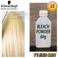 Schwarzkopf Igora Vario Blond Super Plus Bleaching Powder  (60g)