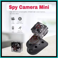 @@@@] Sq8 Mini Surveillance Camera - Mini Spy Camera - Mini Cctv