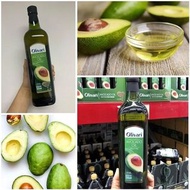 Olivari 牛油果油 1000ml