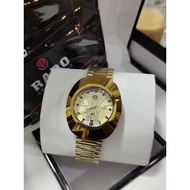 New stock Jam Tangan _Diastar_fully automatic_stainless steel Case_analog_Watch For Man