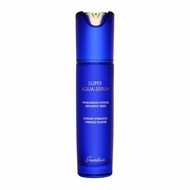 Guerlain Super Aqua-Serum ense Hydration Wrinkle Plumper 50ml, 1.6oz Anti-Age