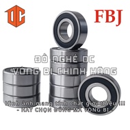 FBJ Bearing 603 607 696 683 627 698 605 688 638 608 694 636 625 699 623 695 606 604 685 624 635 609 