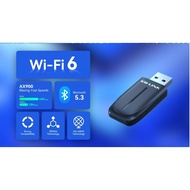 (SG) WDN951AX AX900 Wi-Fi 6 Bluetooth 5.3 USB Adapter