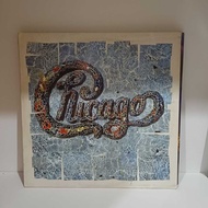 Vinyl LP Chicago - Chicago 18