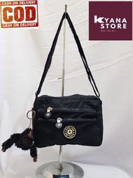 Hand Bag Tas Selempang Wanita Kipling New Model (Good Quality)