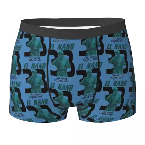 Boxer Underpants Shorts Fernando Alonso Aston Martin F1 2023 Win 33 The Nano Panties Men Underwear f