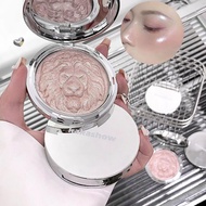 Kakashow Highlighting Powder Lion Series High-gloss Brightening High-gloss Pearlescent 3d E7o5