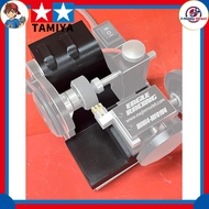 [JIGMA] Mini 4WD Jig Eagle Racing MINI4-MF01V4 Dedicated Dust Cover No Screw Required Snap-in Tire S