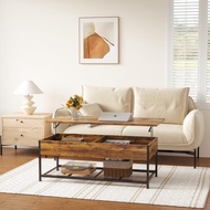 Tea Table Retro Iron 6XM6