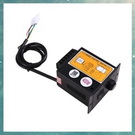 [uhktyltui.vn] Regulator Capacity 220v Variable Voltage Controller Speed Controller 400W AC220V