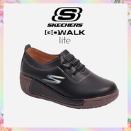 Skechers Soft Comfort Sneaker รองเท้าผ้าใบผู้หญิง Street Uno Lite - SK99030802