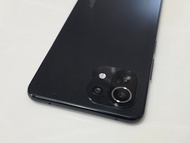 港版 Xiaomi 小米 11 Lite 5G NE (8+256GB), 6.55" 90Hz AMOLED, Android 14, HK version, have google