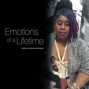 Emotions of a Lifetime Shirley Montoute