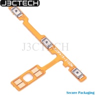 OPPO A15 A15S Power On Off Button Flex Cable Volume Button